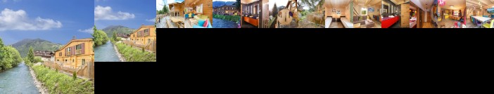 The Kaprun Edition - Luxury Chalets & Style Suites