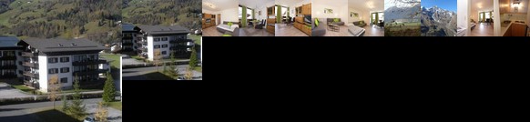 Apartment Domizil Bichler