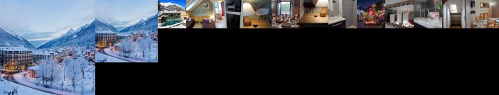 Appartement Cauterets Cauterets