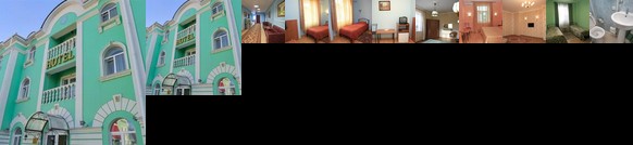 Aleksandriya Peterhof