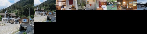 The Lodge Churwalden