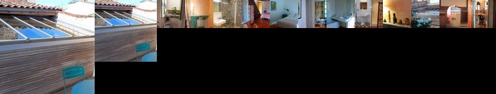 La Maison Des Vignes Bordeaux