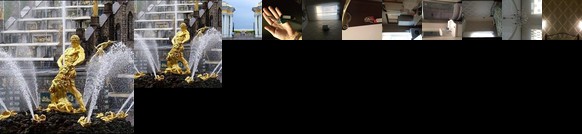 Hostel Na Sankt Petersburgskom