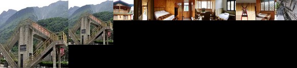 Jiu Huang Shan Qiang Yuan Farm Stay