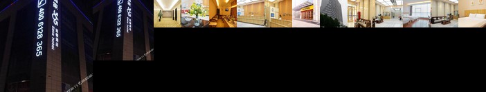 Eaka 365 Hotel Shida Kejiyuan Branch