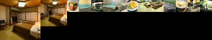 Ryokan Yamatoya Takachiho