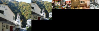 Hotel Baikunro Umegashima spa