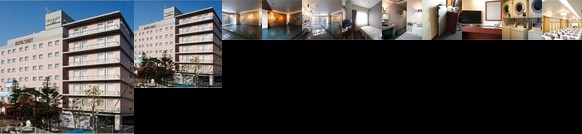 Hotel Crest Ibaraki