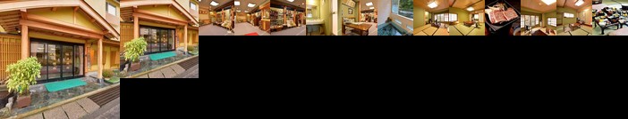 Hot Spring Inn with Fresh Breeze Hayashiya Ryokan