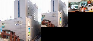 Hotel Precede Koriyama