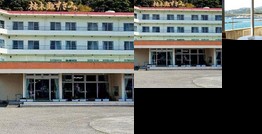 Kokuminshukusha Karekinada Susami