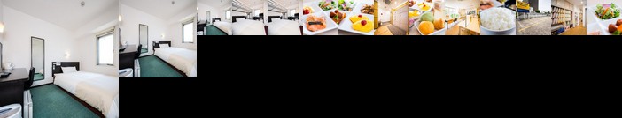 Super Hotel Okazaki