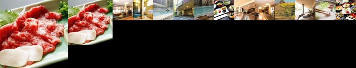 Kikuchi Onsen Houraikan