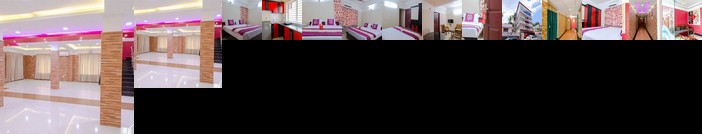 OYO 5805 Uthradam Towers