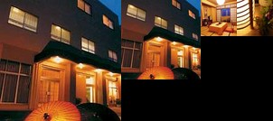 New Irago Hotel that serves lobster and soft-shell turtle