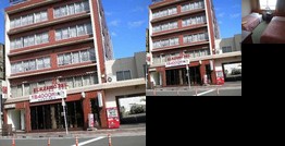 Miyakonojo Plaza Hotel