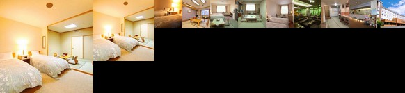 Meitonomori Hotel Kitafukuro