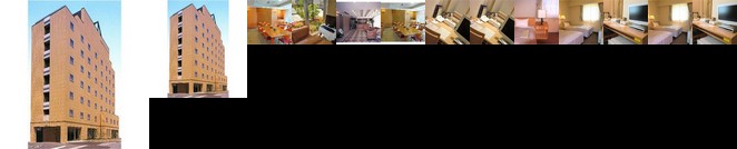 Aioi Station Hotel