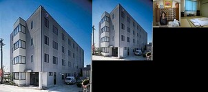 Business Hotel ARK Hekinan