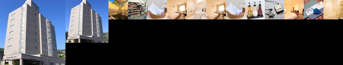 Kamisuwa Station Hotel