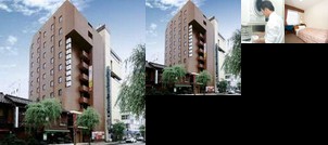 Hotel Econo Kanazawa Asper