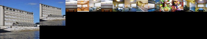 Public Facilities 'Izu-Matsuzakisou' Matsuzaki Onsen