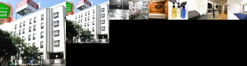 Kakegawa Terminal Hotel