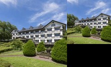 Hotel Green Plaza Fuji