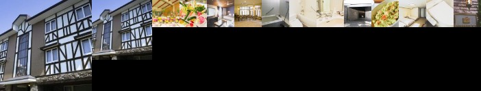 Hotel Karuizawa Elegance
