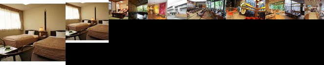 Akiu Onsen Inn Banjiya