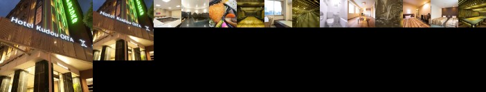 Hotel Kudou Oita