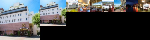 Hita Onsen Kizantei Hotel