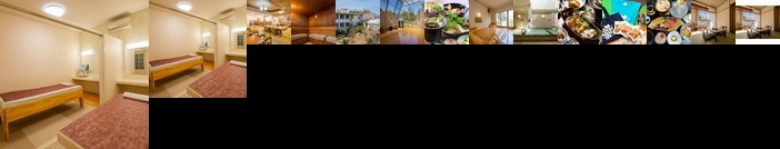 Hanayama Onsen Yakushi no Yu