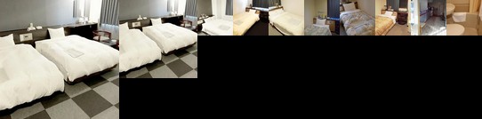 Business Hotel Oriental Izuro