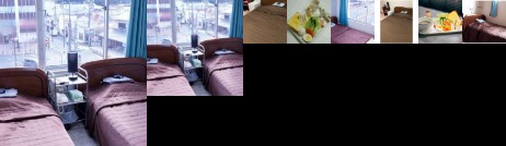 Tanabe Station Hotel