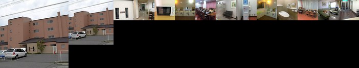 Business Hotel ARK Handa