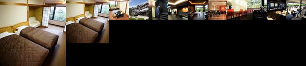 Grand Hotel Rokko Sky Villa