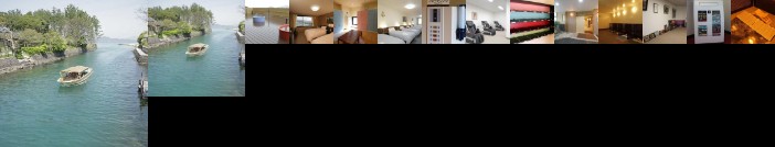 Hagi Royal Intelligent Hotel