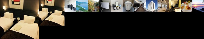 Hotel Sunroute Fukuchiyama