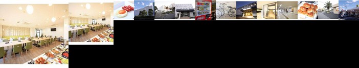 Sakura Dai-Ichi Hotel