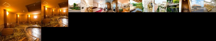 Yusennosato Hotel Nadeshiko