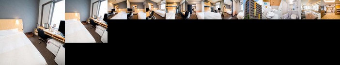 Super Hotel Nara Shin-omiya Ekimae