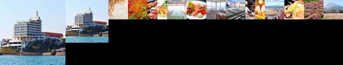 Toyo Tsukumo Bay Hotel