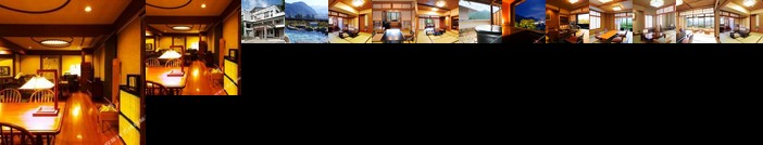 Echigoyuzawa Onsen Ichibousenri Onyuyado Nakaya