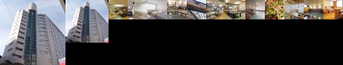 Itoen Hotel Atamikan