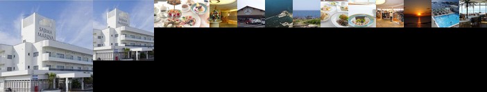 Sajima Marina Hotel