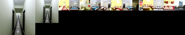 OYO 1272 Hotel Parkview INN