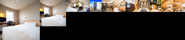 Super Hotel Takamatsu Kin en kan