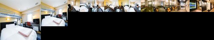 Super Hotel Matsumoto Tennenonsen