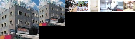 Business Kaneko Hotel